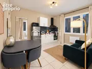 Photo 1 - Appartement à SAINT-GELAIS