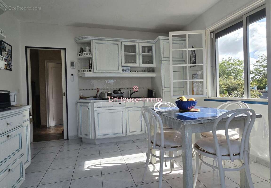 Maison 148 m² à Pornic  - photo 8