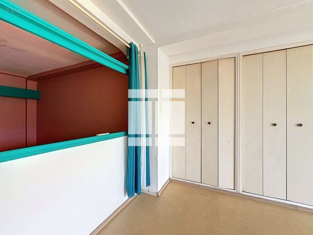 Appartement à BASTIA