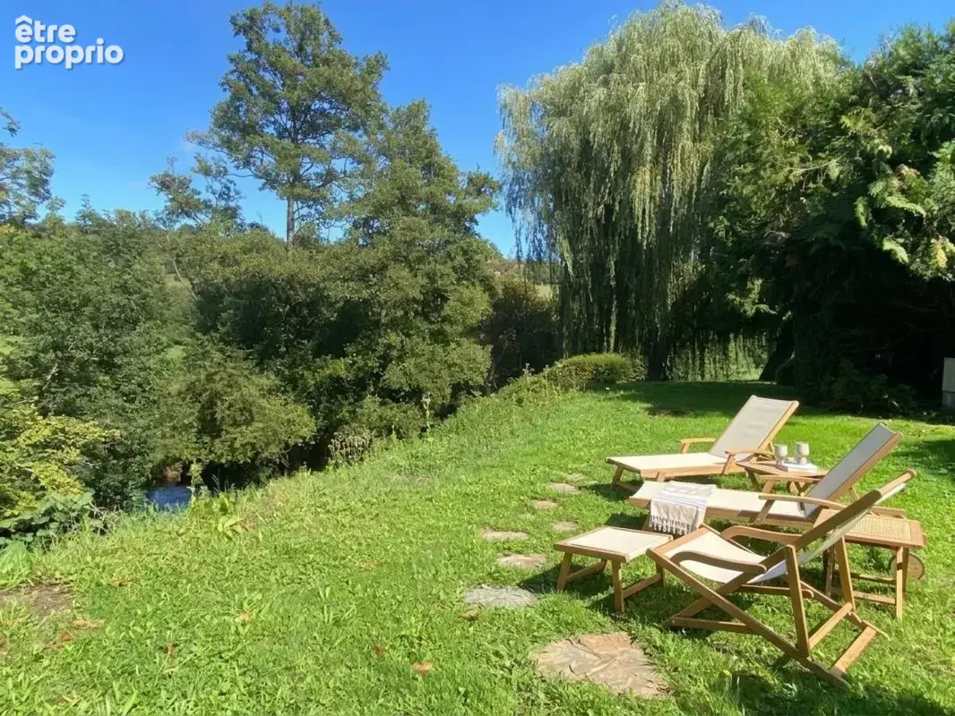Charme normand et potentiel – Maison de caractère proche Pont-l’Évêque - photo 5