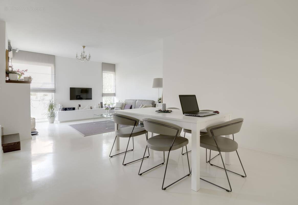 Appartement à BAGNEUX