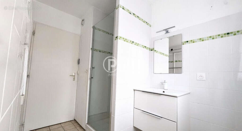 Appartement à HALLUIN