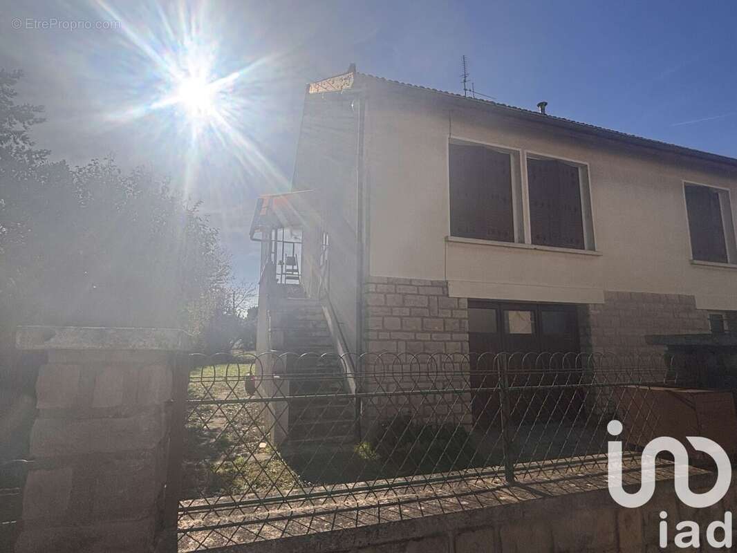 Photo 7 - Maison à SAINT-REMY