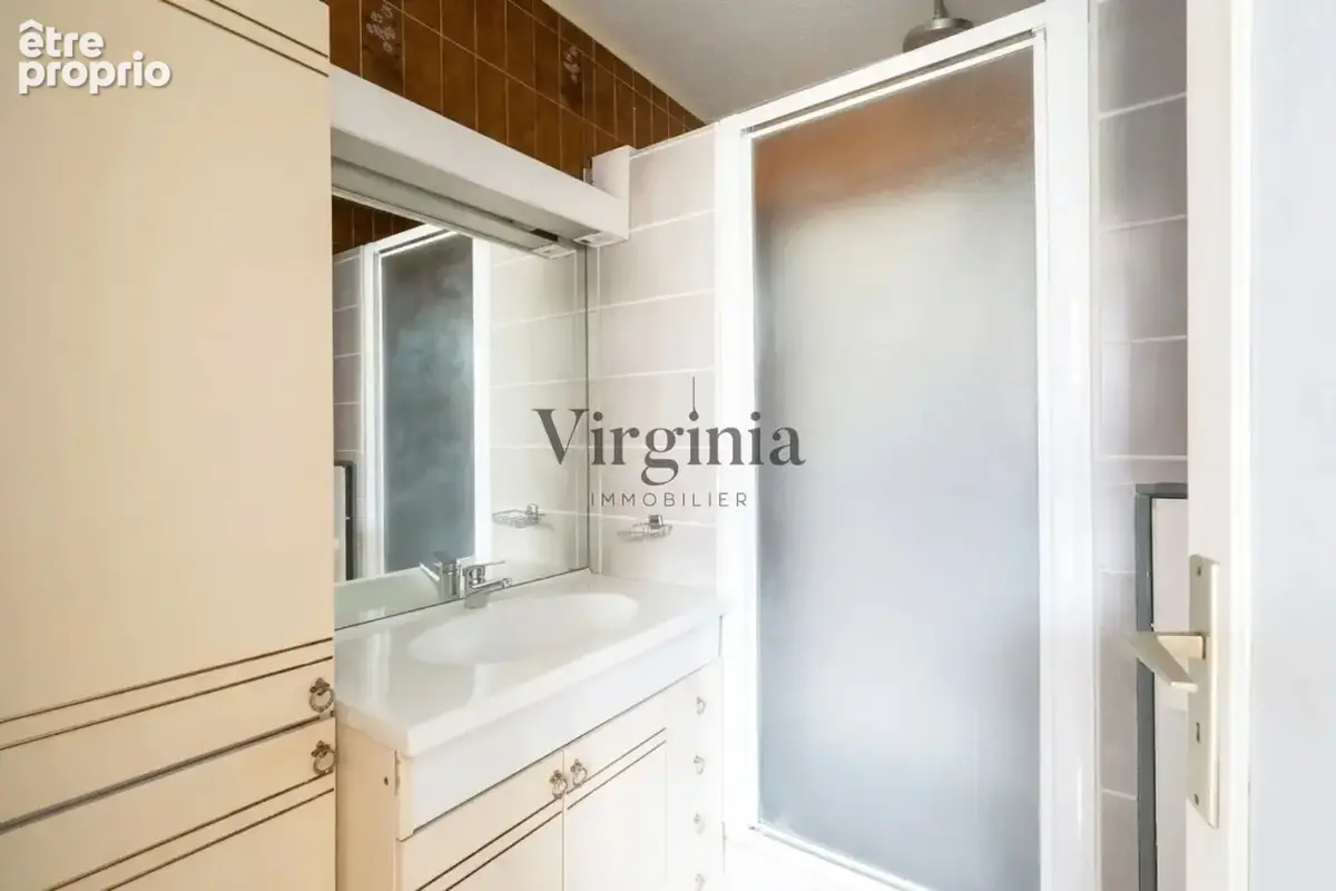 Appartement Saint Maurice 4 pièces 75 m2 - photo 11