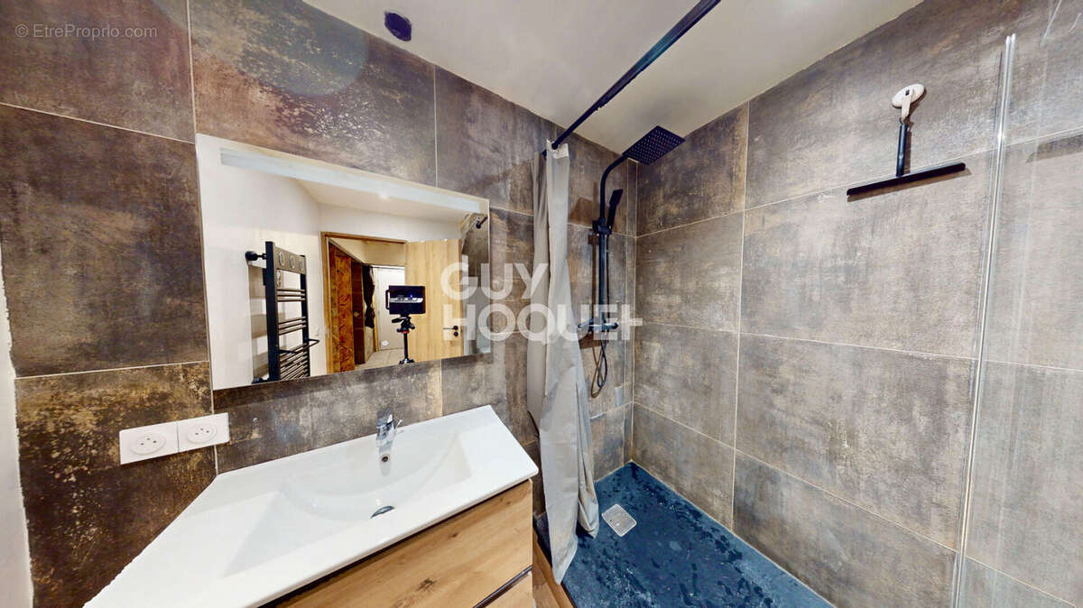 Appartement à DUINGT