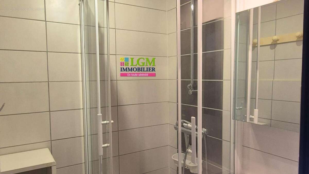 Appartement À Vendre - photo 6