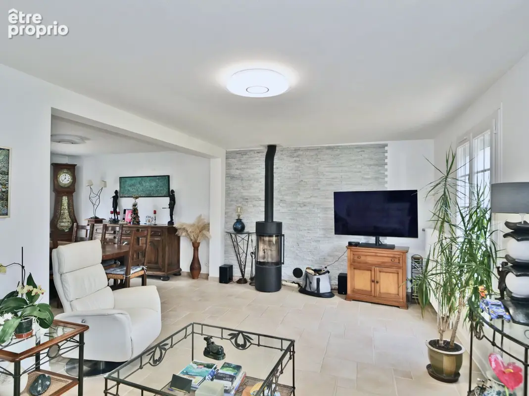 Maison 7 pièces 140 m² à vendre à Hericy (77850) - photo 4