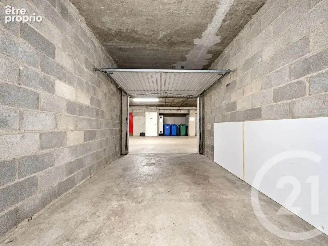 Parking à vendre à Limoges (87000) - photo 7