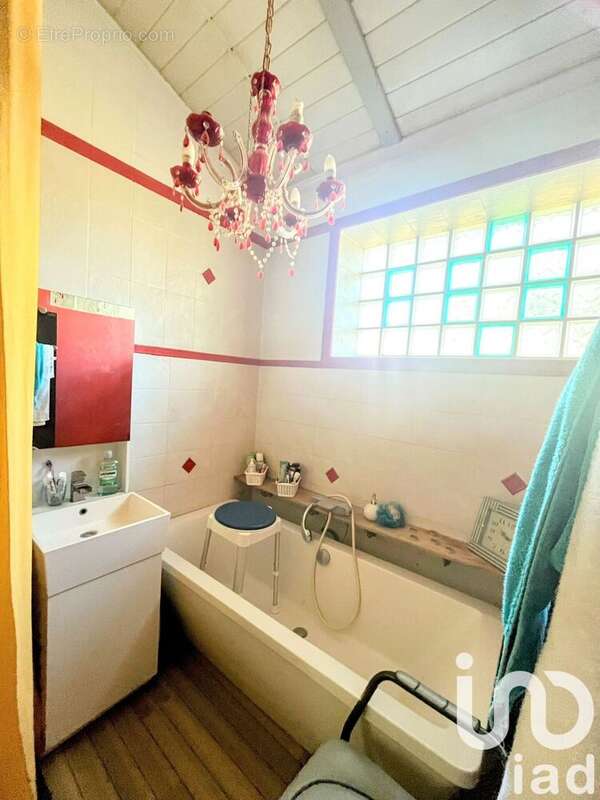 Photo 7 - Appartement à TOULOUSE