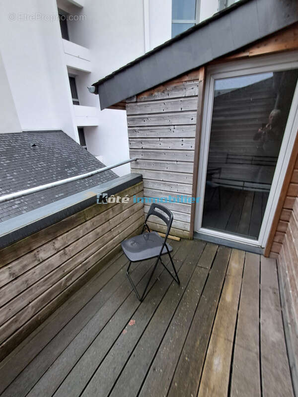 Appartement à TARBES