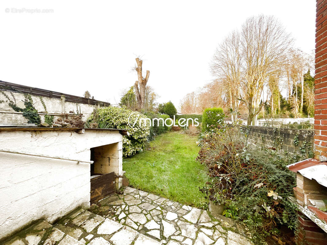 Maison à LENS
