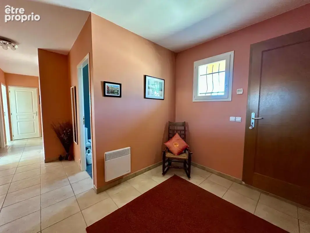 Villa 4 chambres, clé en main avec vues panoramiques, jardin et piscine à Limoux - photo 8