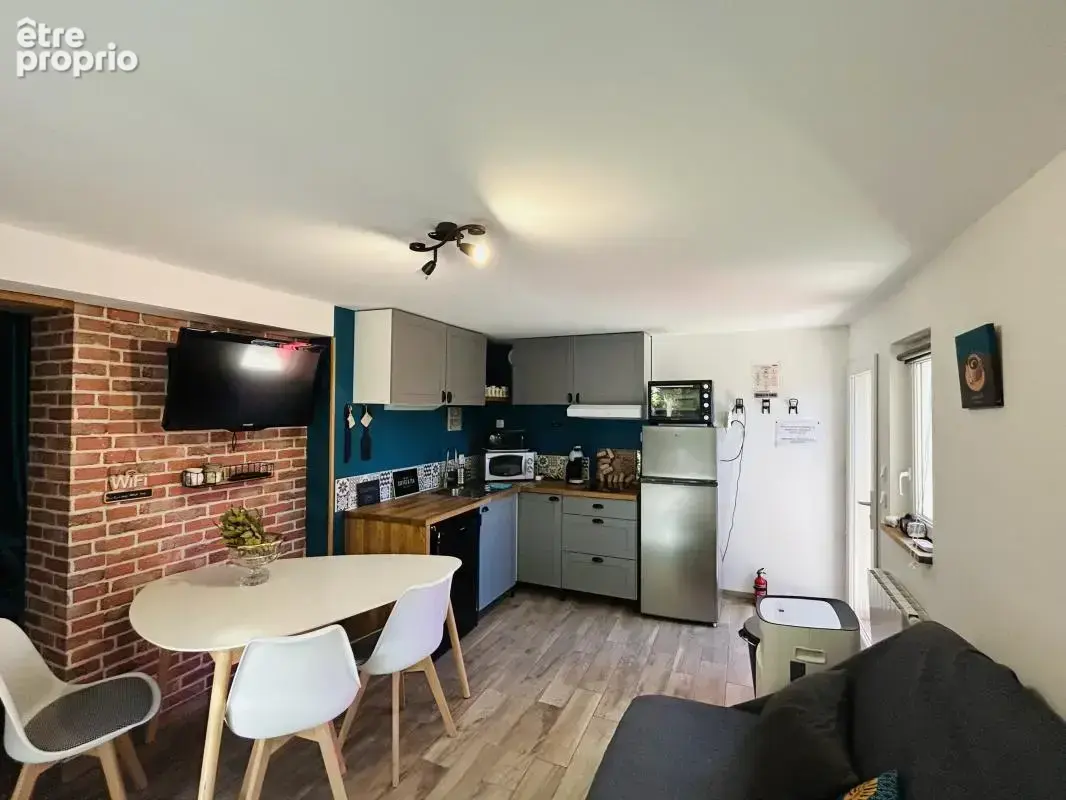 Maison 6 pièces 160 m² à vendre à Besse-Sur-Issole (83890) - photo 20