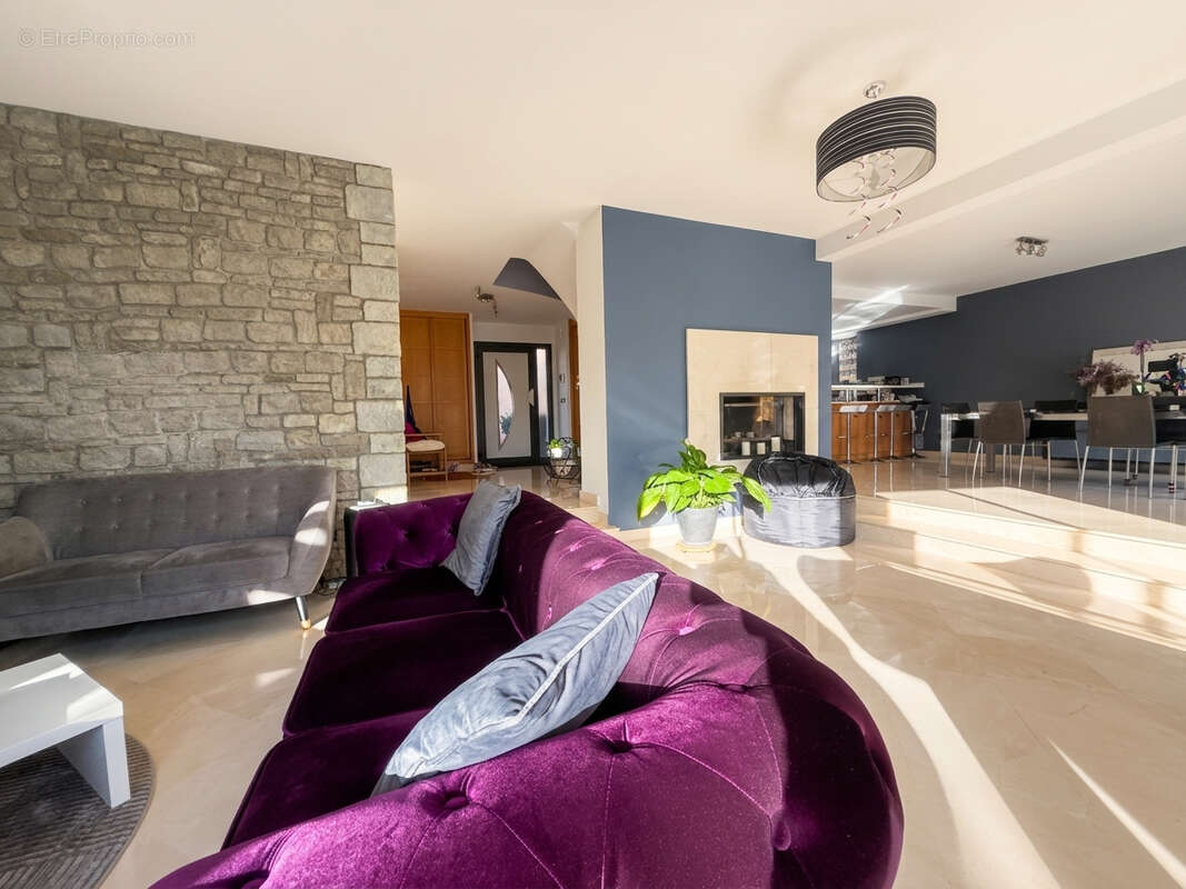 Maison 300 m² à Margency  - photo 6