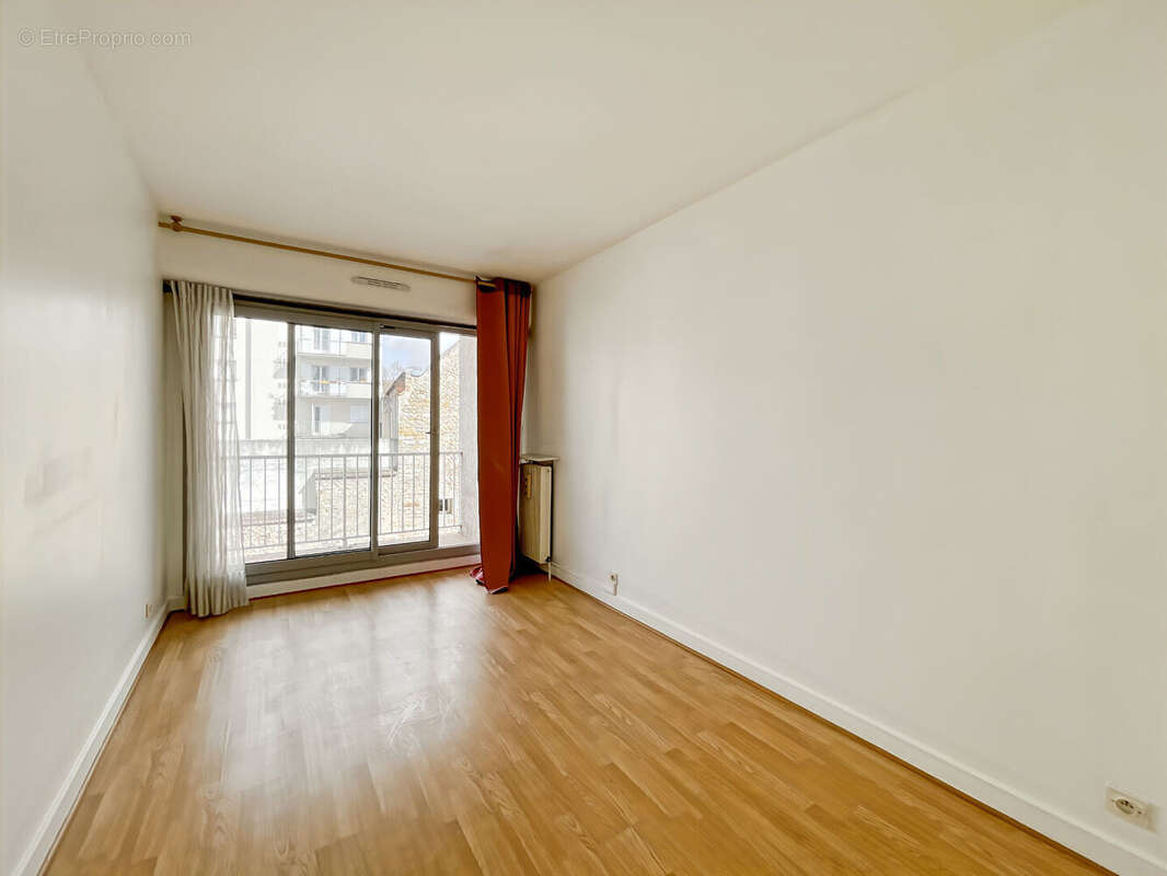 Appartement à MELUN