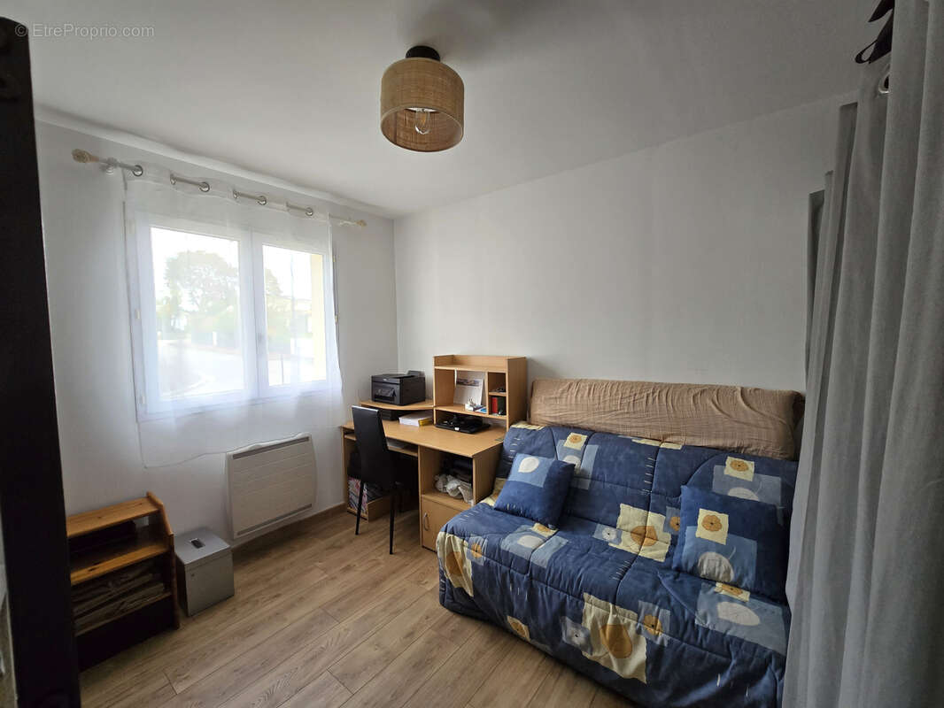 Maison à VILLENAVE-D&#039;ORNON