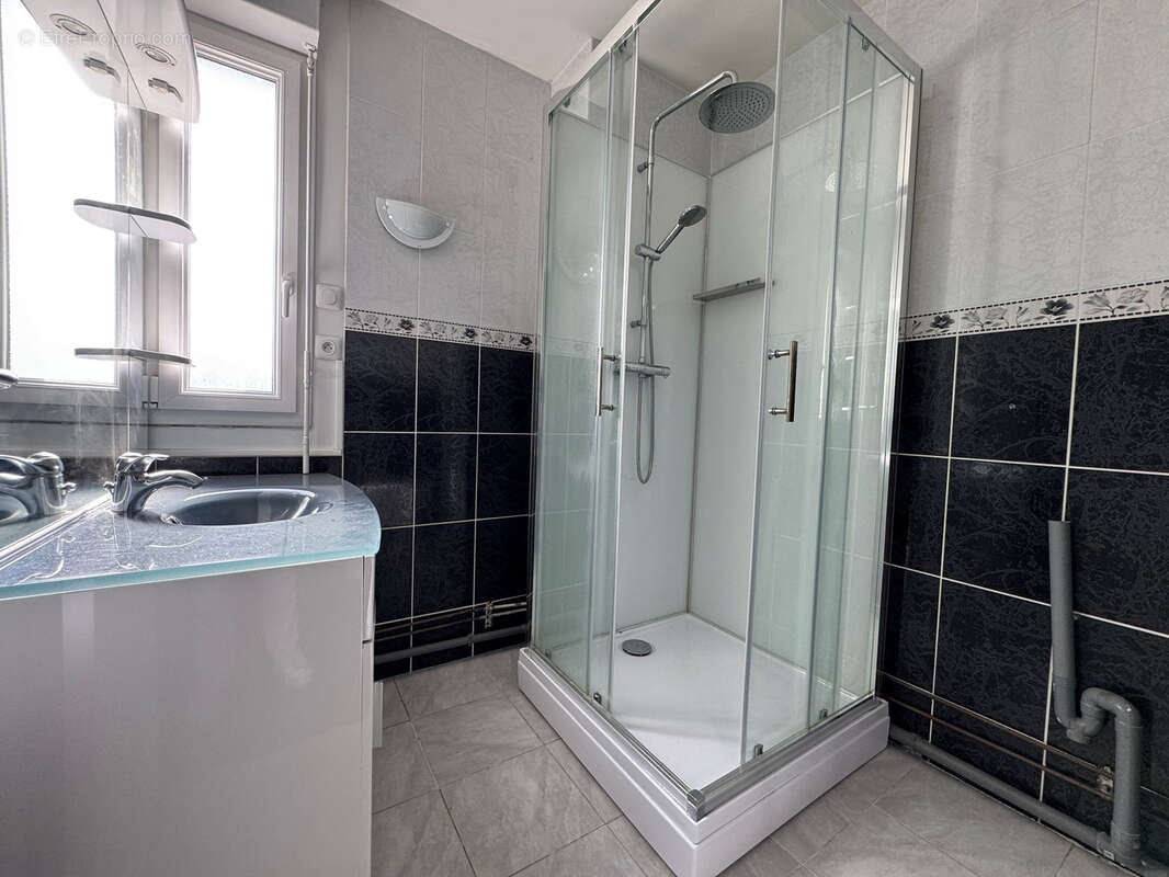 Appartement à LE MANS