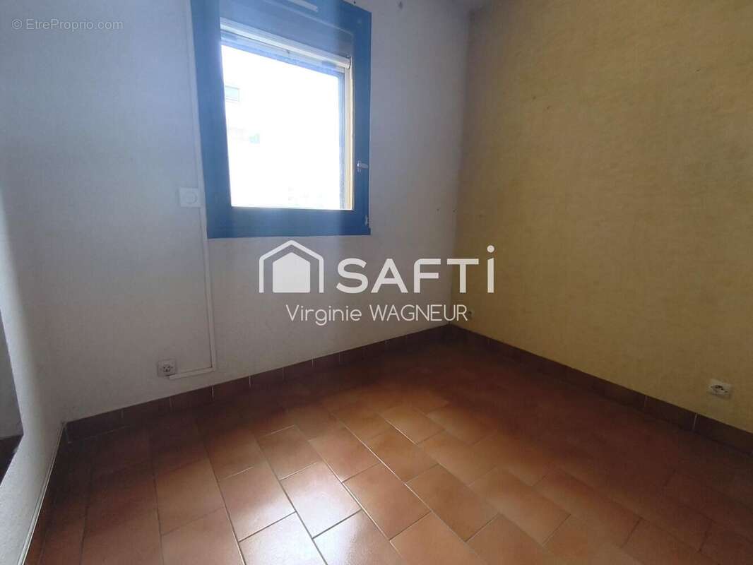 Photo 4 - Appartement à AGDE