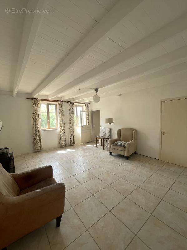 Maison de campagne de 127 m2 - photo 6