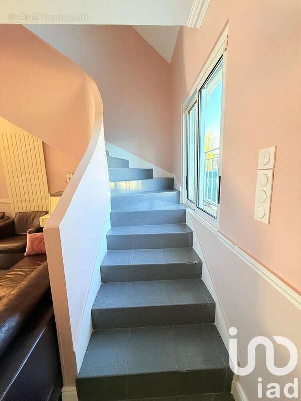 Photo 8 - Maison à SARCELLES