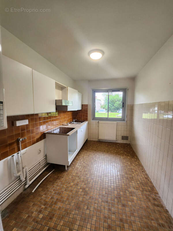 Photo 5 - Appartement à LE BOUSCAT