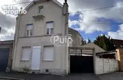 Maison à GRENAY