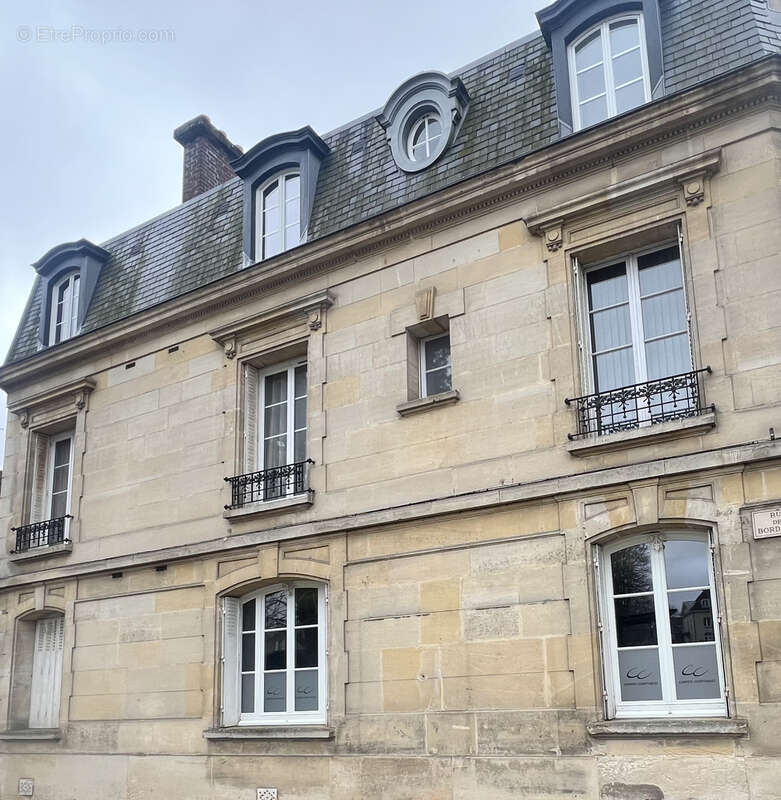 Appartement à SENLIS