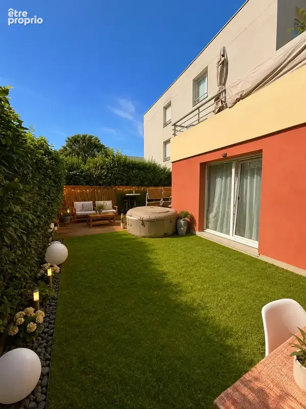 Photo Appartement à Strasbourg au prix de 296 800€