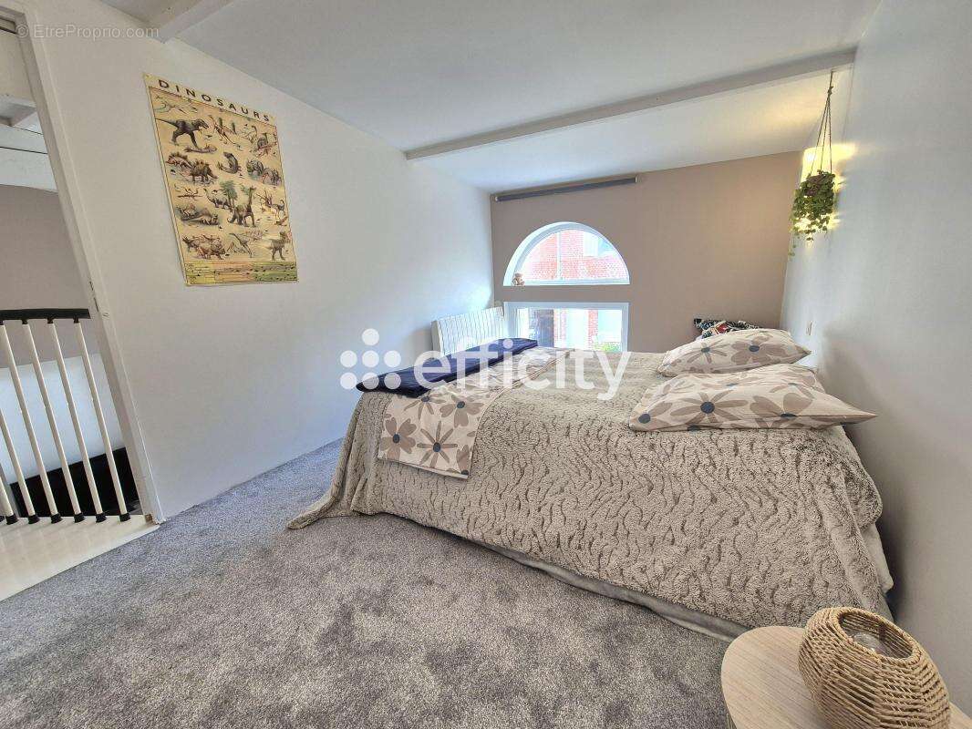 Appartement - photo 5