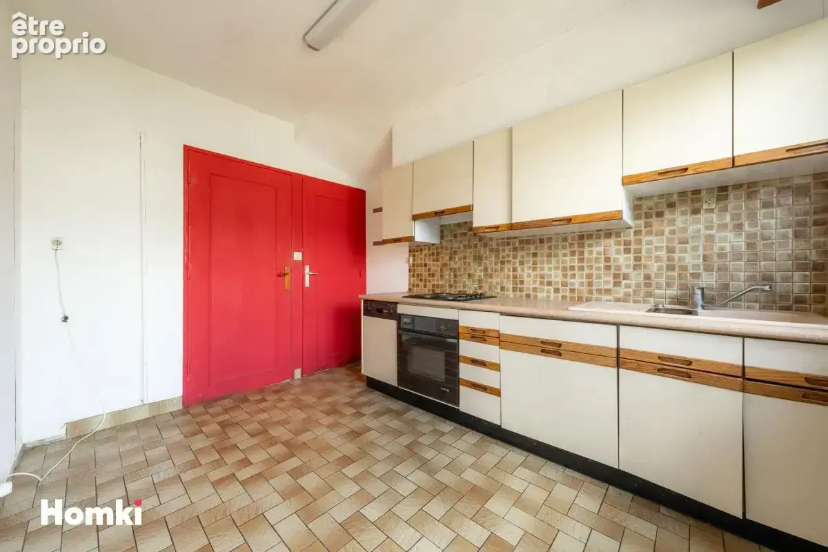 Maison/Villa T4 à rénover de 90 m² à Marcq-en-Barœul 59700 - photo 10