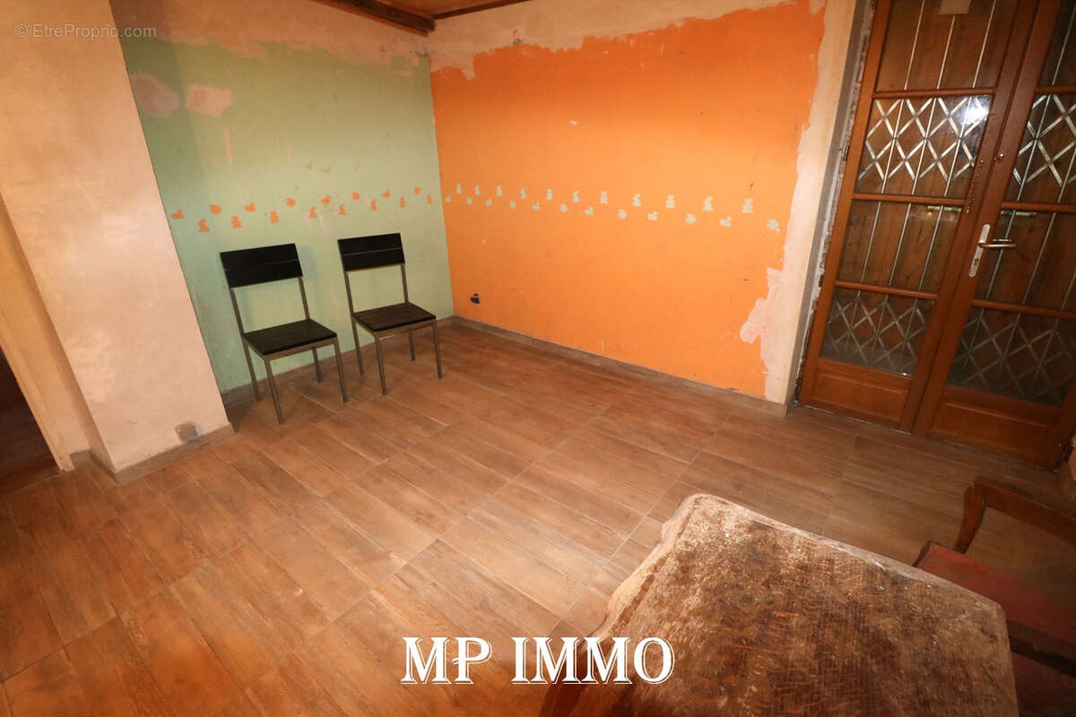 Maison à VERDUN-SUR-GARONNE