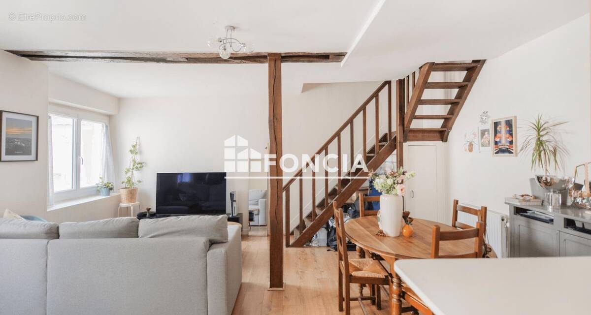 Appartement à ORLEANS