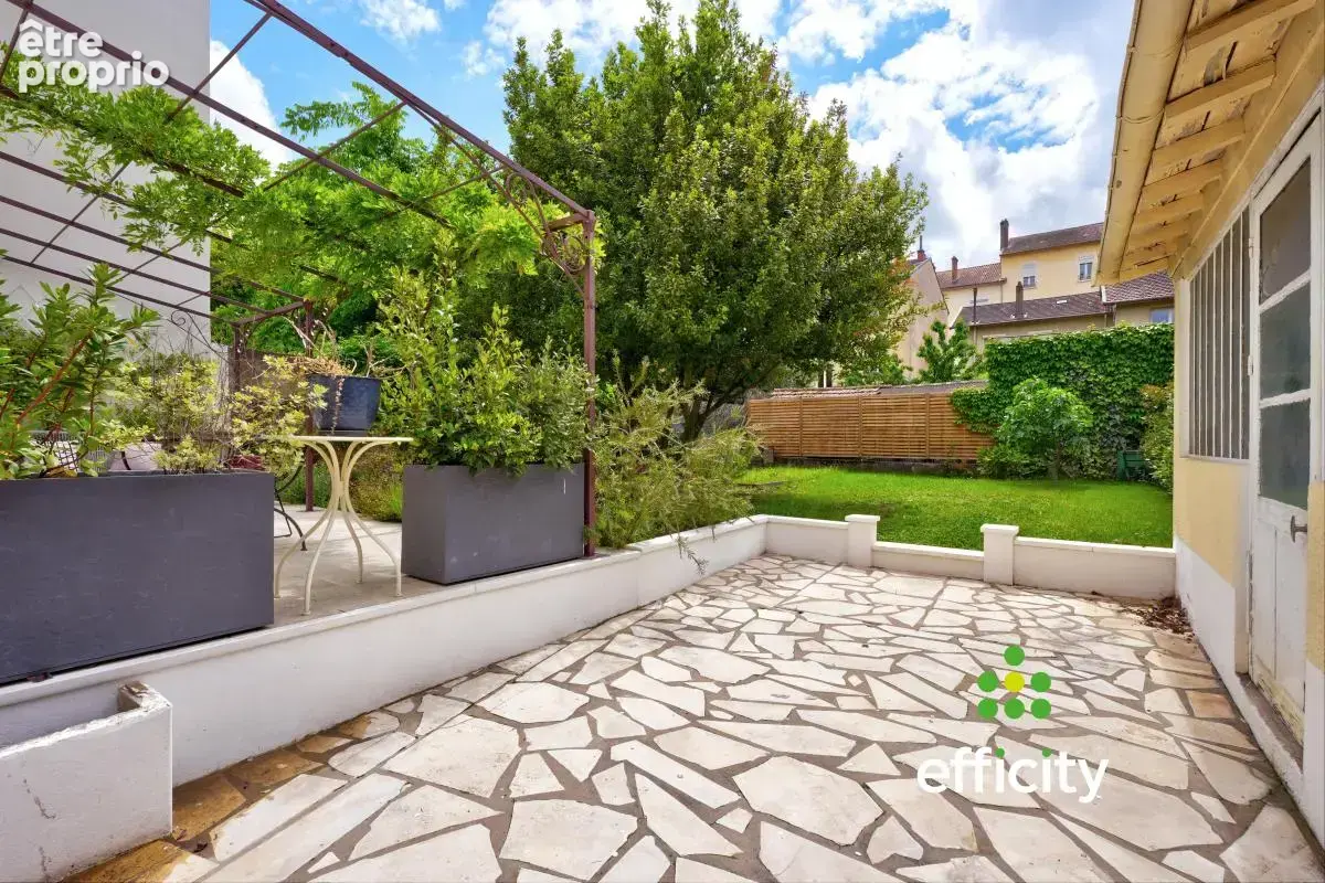 Maison 82 m² à Oullins  - photo 16