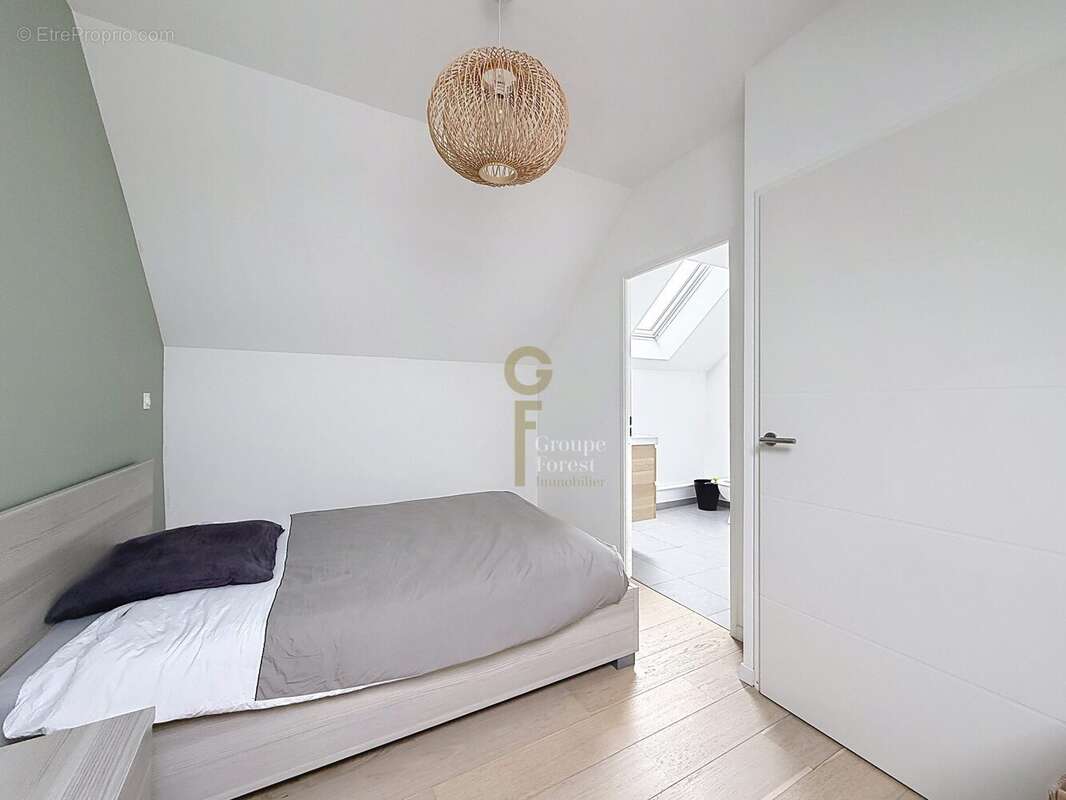 Appartement à WAMBRECHIES