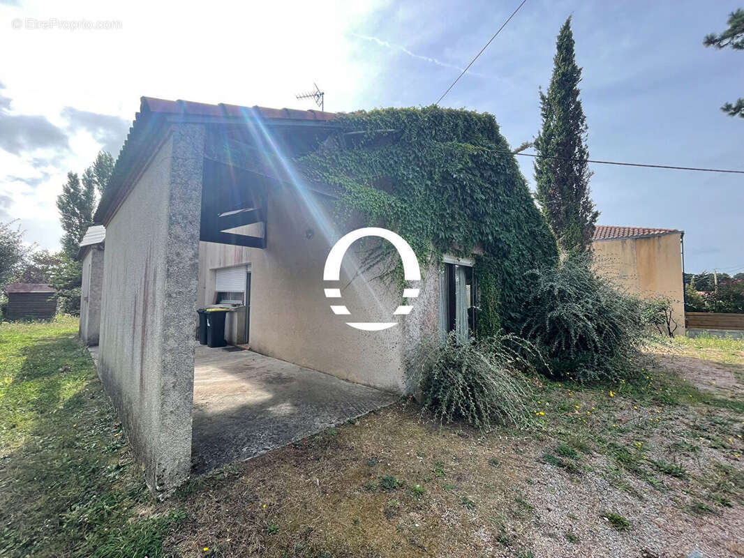 Maison à PORNIC