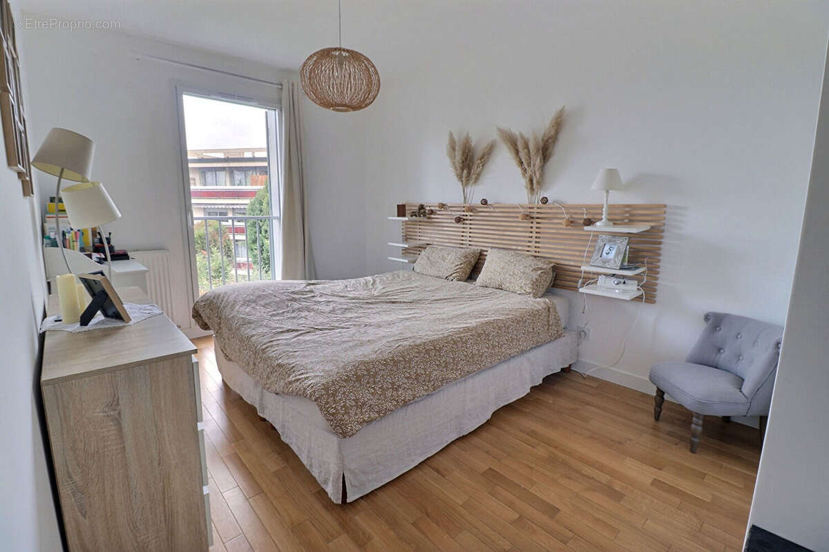 Maison à MAREIL-MARLY