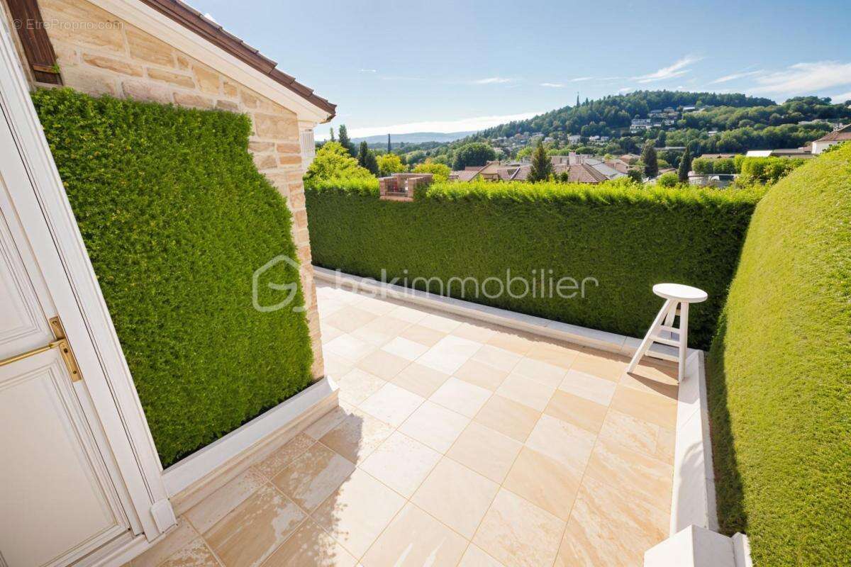 Appartement à TRANS-EN-PROVENCE