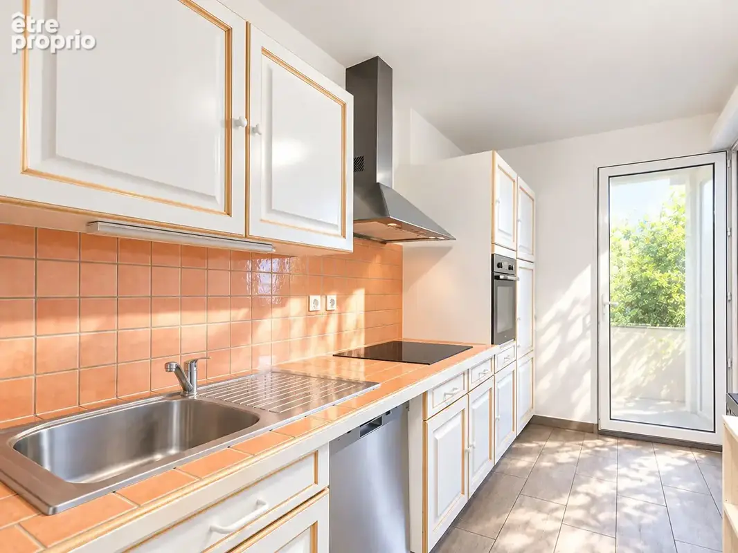 Appartement 70 m² avec terrasse de 35 m² ? Au calme, sans vis-à-vis - photo 3