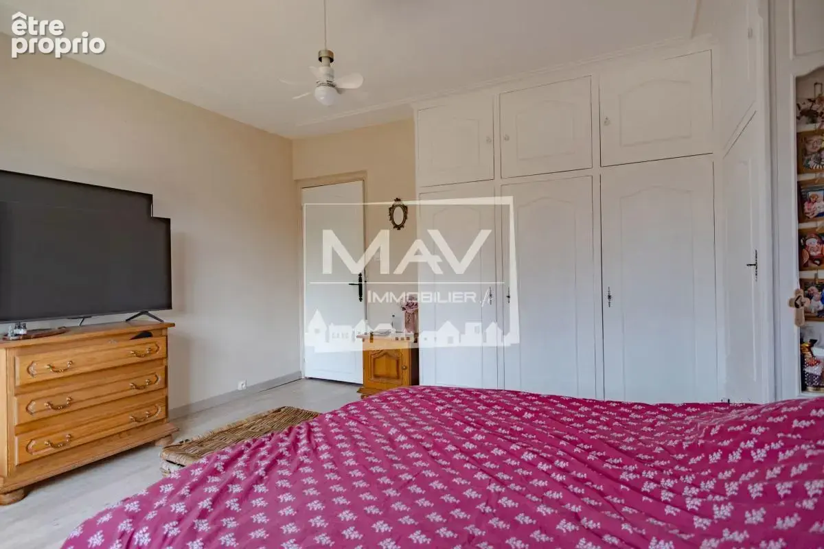 Maison 4 pièces 110 m² à vendre à Roncq (59223) - photo 9