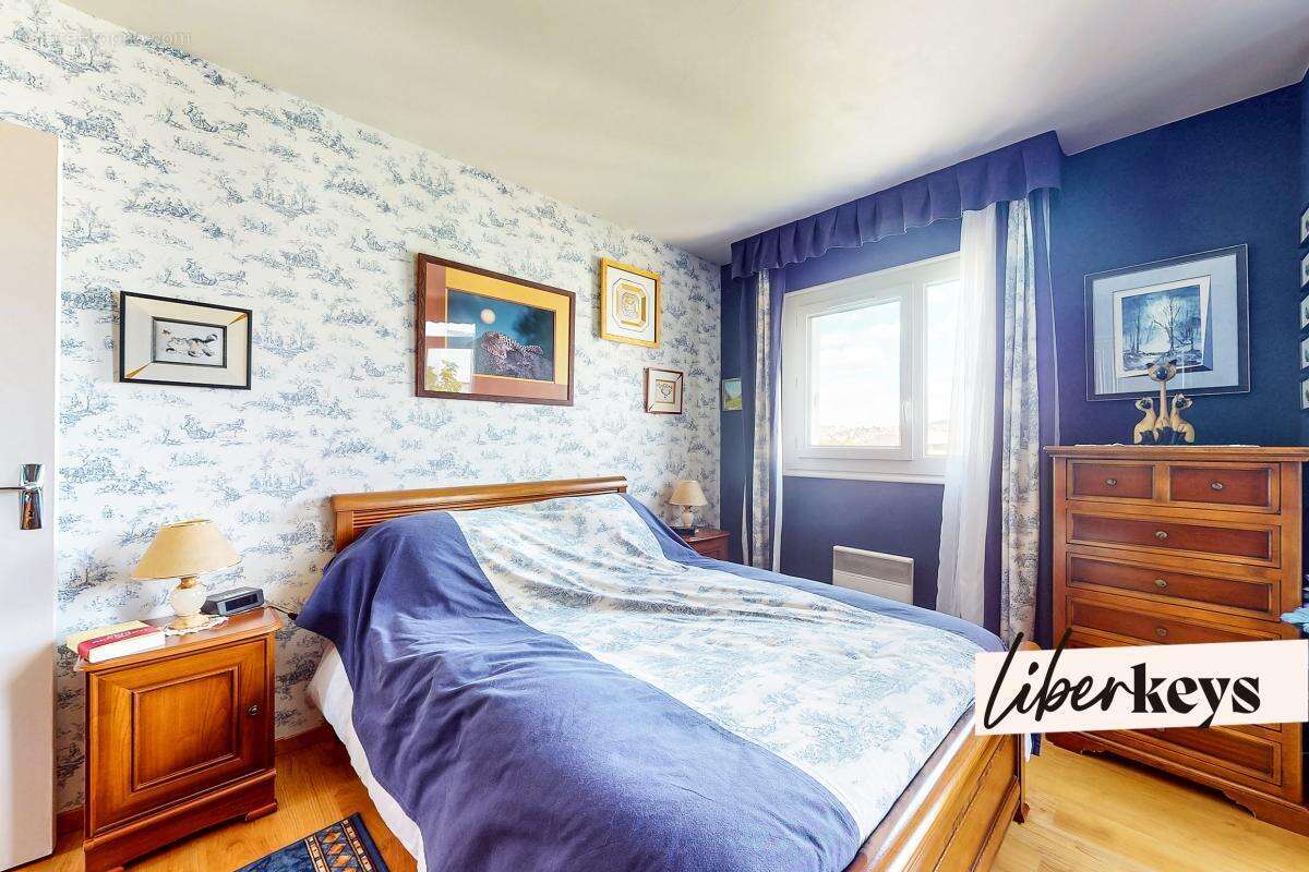 Appartement T4 - Parking - Cellier - Argenteuil - photo 6