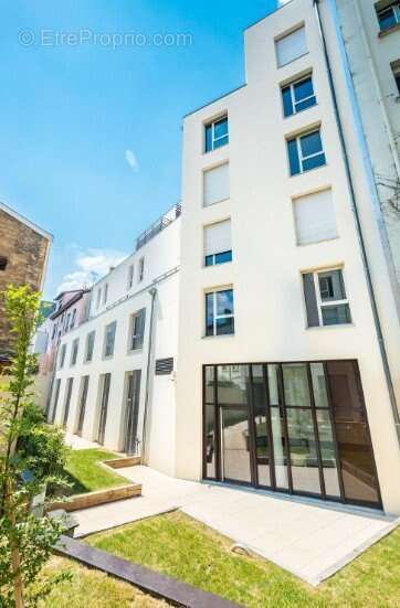 Appartement à LYON-7E
