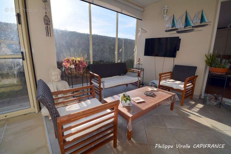 Maison à SAINT-PIERRE-D'OLERON