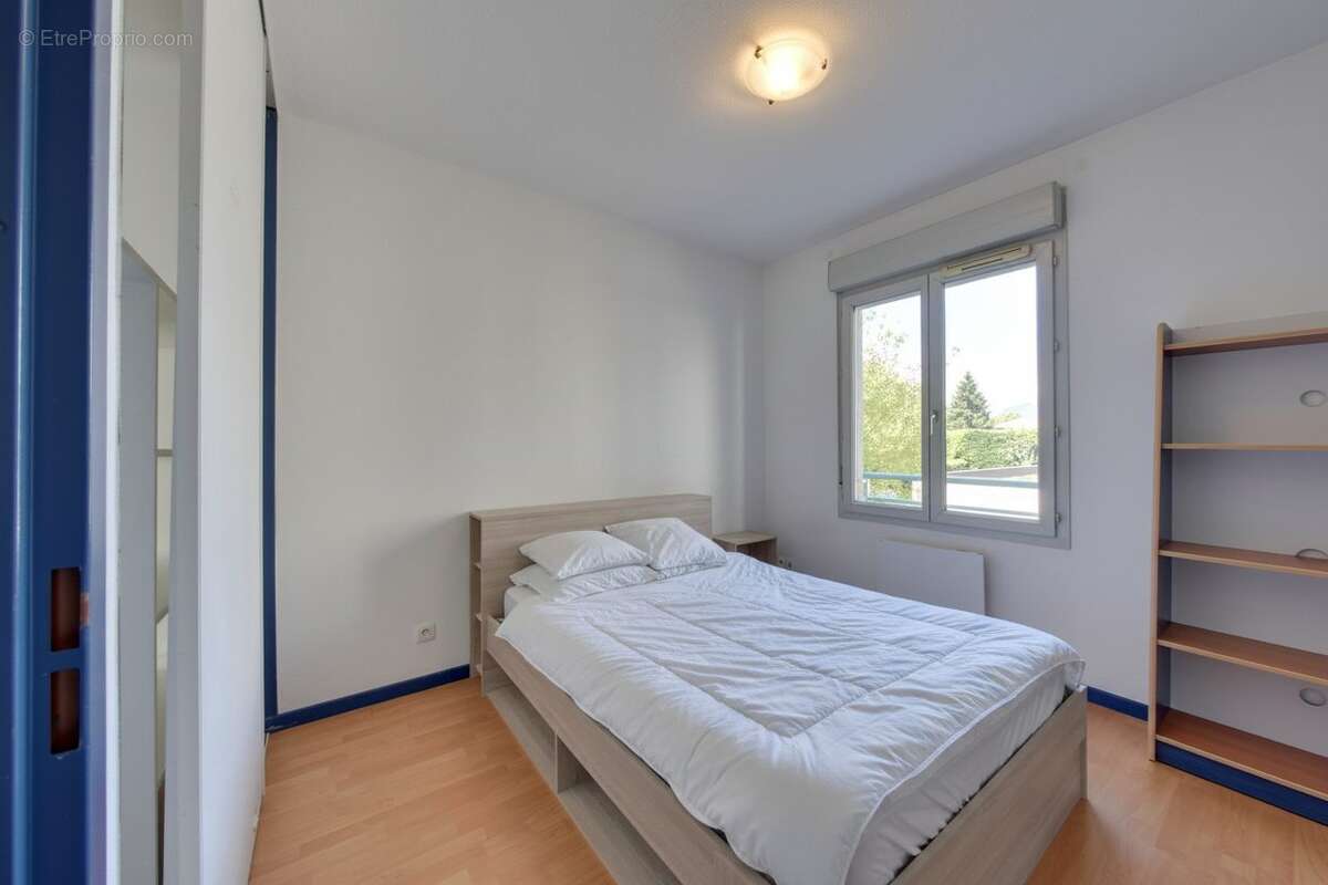 Appartement à FONTAINE