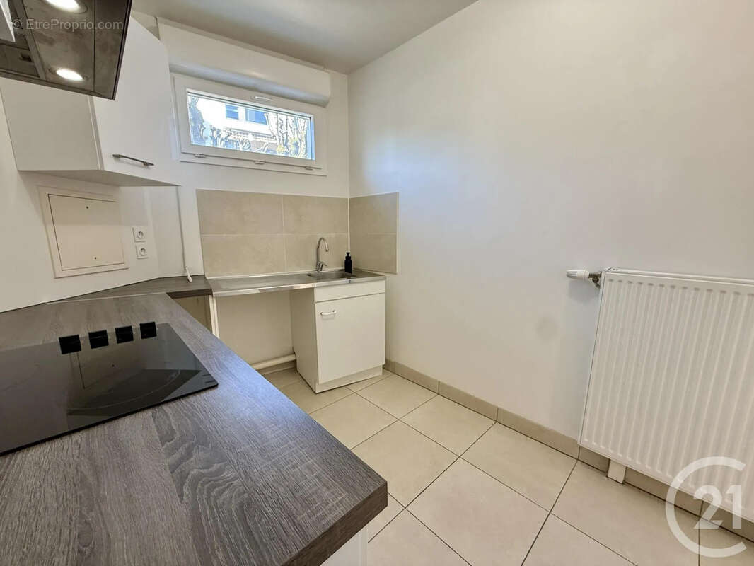 Appartement à FONTAINEBLEAU