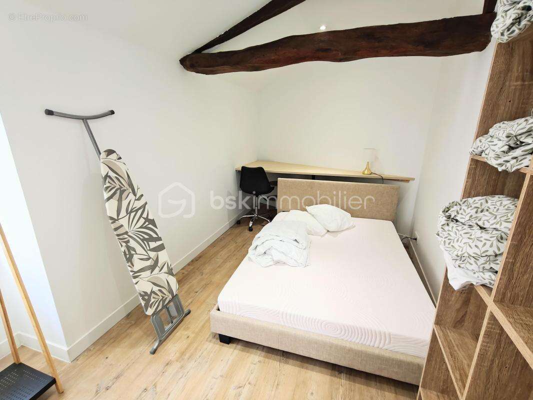 Appartement à POITIERS