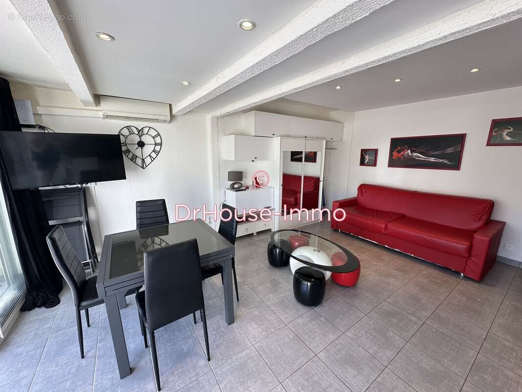 Maison 37 m² à Agde  - photo 34