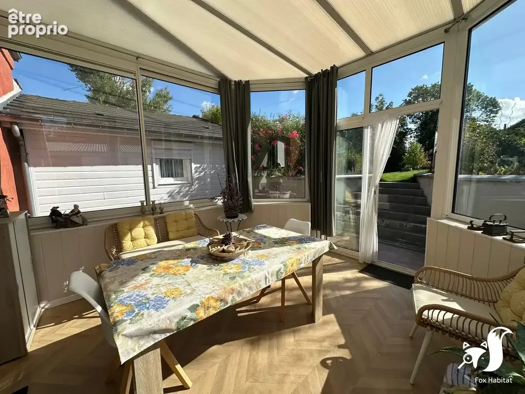 Maison 8 pièces 145 m² à vendre à Marcoing (59159) - photo 6