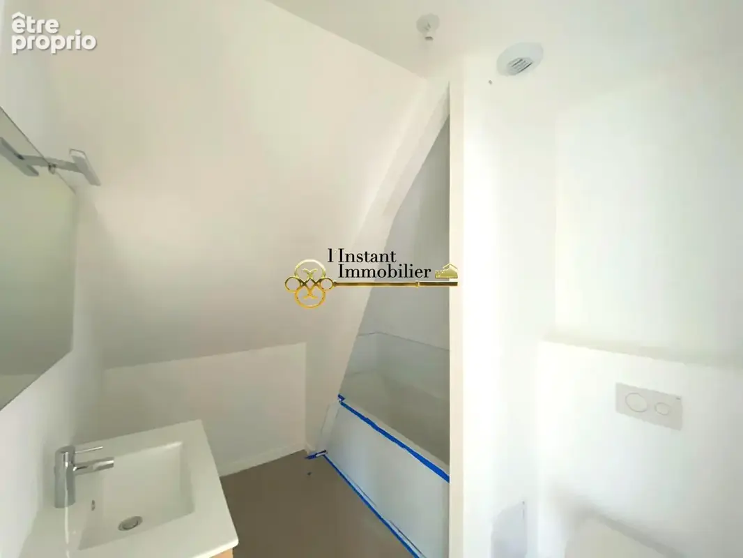Maison rénovée Locquirec - photo 10