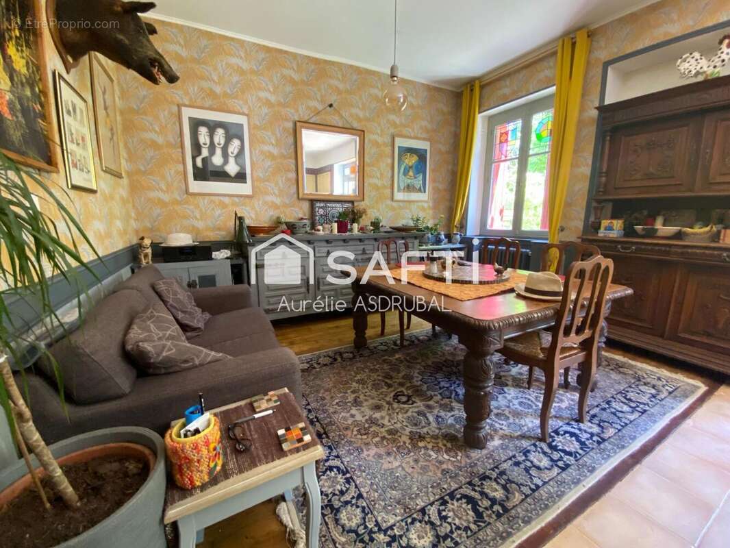 Photo 3 - Maison à SALLES-DE-BELVES