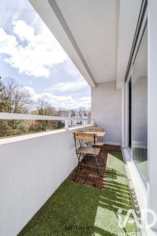 Photo 5 - Appartement à METZ